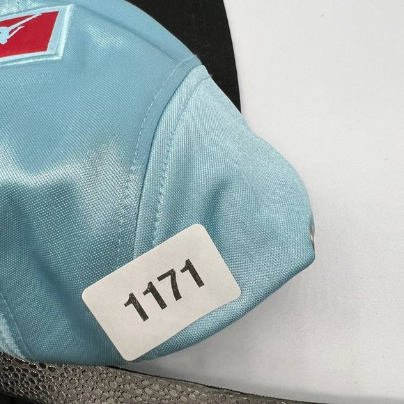 Air Jordan 23 5 Panel Jumpman Hat Strapback Cap Men‎ - Picture 8 of 8